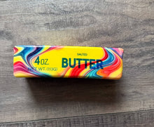 Load image into Gallery viewer, JILLIAN INK LLC - Squishy Squish Stick of Butter 9 Colors: Green