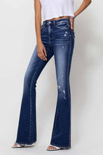 Load image into Gallery viewer, VERVET by FLYING MONKEY - HIGH RISE VINTAGE FLARE JEANS V2479: UNTIL ///THEN / 24