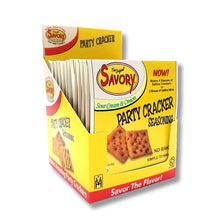 Load image into Gallery viewer, Savory Fine Foods LLC - Savory Seasoning POP Box Set: Cinnamon Toast //// English ###