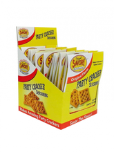 Load image into Gallery viewer, Savory Fine Foods LLC - Savory Seasoning POP Box Set: Sour Cream &amp; Onion / ///English ###