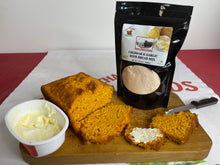 Load image into Gallery viewer, Cherry Orchard Foods - Farm House Beer Bread Mixes: Pumpkin Spice///