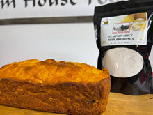 Load image into Gallery viewer, Cherry Orchard Foods - Farm House Beer Bread Mixes: Parmesan Herb///