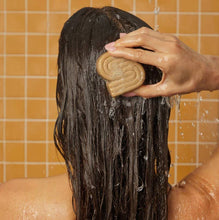 Load image into Gallery viewer, KITSCH - Coconut Oil Shampoo &amp; Conditioner Bar Combo for Dry Damaged Hair