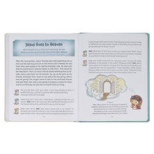 Load image into Gallery viewer, Christian Art Gifts - My First Devotional: Meaningful Time w/ God for Little Ones ///