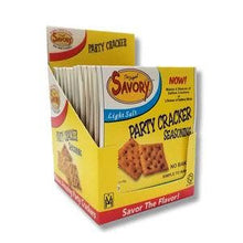 Load image into Gallery viewer, Savory Fine Foods LLC - Savory Seasoning POP Box Set: Cinnamon Toast //// English ###