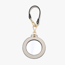 Load image into Gallery viewer, Jen &amp; Co. - VACCMR Accessory Mirror for Versa Tote: Navy ///