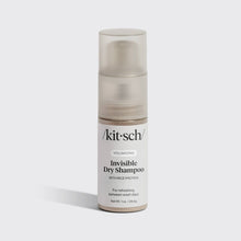 Load image into Gallery viewer, KITSCH - Volumizing Rice Protein Dry Shampoo - Invisible 1 oz ///