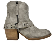 Load image into Gallery viewer, Very G - Merlot Low - Women's Bootie: Black / 10 ///