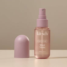Load image into Gallery viewer, KITSCH - Sheer Violet Hair Perfume ///