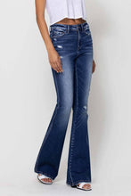 Load image into Gallery viewer, VERVET by FLYING MONKEY - HIGH RISE VINTAGE FLARE JEANS V2479: UNTIL ///THEN / 24