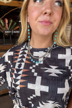 Load image into Gallery viewer, Rowdy Crowd Clothing - Western Show Necklace ///