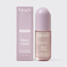 Load image into Gallery viewer, KITSCH - Sheer Violet Hair Perfume ///