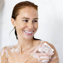 Load image into Gallery viewer, KITSCH - Shea Butter Solid Body Wash Bar///