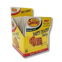 Load image into Gallery viewer, Savory Fine Foods LLC - Savory Seasoning POP Box Set: Cinnamon Toast //// English ###