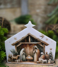 Load image into Gallery viewer, Wholesale Home Decor - A Star Is Born 6.3x5.7in