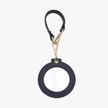 Load image into Gallery viewer, Jen &amp; Co. - VACCMR Accessory Mirror for Versa Tote: Navy ///