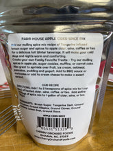 Load image into Gallery viewer, Cherry Orchard Foods - Farm House Beverages: Apple Cider Spice Mix///