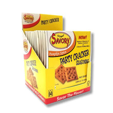 Load image into Gallery viewer, Savory Fine Foods LLC - Savory Seasoning POP Box Set: Sour Cream &amp; Onion / ///English ###