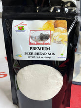 Load image into Gallery viewer, Cherry Orchard Foods - Farm House Beer Bread Mixes: Parmesan Herb///