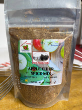 Load image into Gallery viewer, Cherry Orchard Foods - Farm House Beverages: Apple Cider Spice Mix///