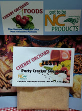 Load image into Gallery viewer, Cherry Orchard Foods - Zesty Cracker Seasoning///