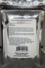 Load image into Gallery viewer, Cherry Orchard Foods - Farm House Country Style Soup "Family Size": CheddarBroccoli///