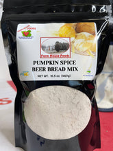 Load image into Gallery viewer, Cherry Orchard Foods - Farm House Beer Bread Mixes: Parmesan Herb///
