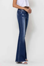 Load image into Gallery viewer, VERVET by FLYING MONKEY - HIGH RISE VINTAGE FLARE JEANS V2479: UNTIL ///THEN / 24