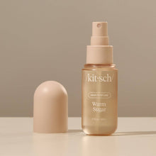 Load image into Gallery viewer, KITSCH - Warm Sugar Hair Perfume///