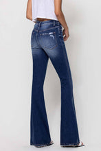 Load image into Gallery viewer, VERVET by FLYING MONKEY - HIGH RISE VINTAGE FLARE JEANS V2479: UNTIL ///THEN / 24