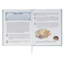 Load image into Gallery viewer, Christian Art Gifts - My First Devotional: Meaningful Time w/ God for Little Ones ///