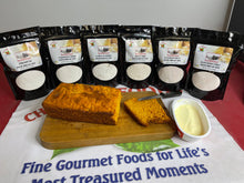 Load image into Gallery viewer, Cherry Orchard Foods - Farm House Beer Bread Mixes: Parmesan Herb///