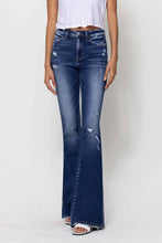 Load image into Gallery viewer, VERVET by FLYING MONKEY - HIGH RISE VINTAGE FLARE JEANS V2479: UNTIL ///THEN / 24