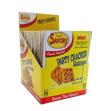 Load image into Gallery viewer, Savory Fine Foods LLC - Savory Seasoning POP Box Set: Cinnamon Toast //// English ###