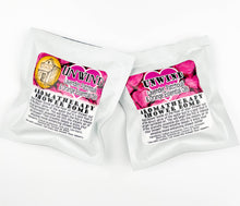 Load image into Gallery viewer, Old Town Soap Co. - Single Shower Bombs -Avail in 12 Scent Blends #1 Seller: OTS///C### Branded/ Kraft / Unwind