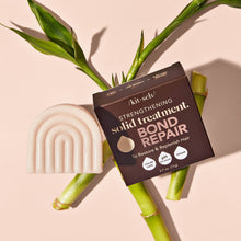 Load image into Gallery viewer, KITSCH - Strengthening Bond Repair Solid Hair Mask///