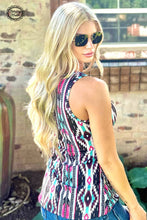 Load image into Gallery viewer, Sterling Kreek - Gulf Coast Tank: M///