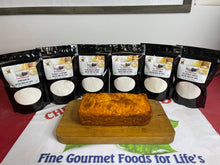 Load image into Gallery viewer, Cherry Orchard Foods - Farm House Beer Bread Mixes: Pumpkin Spice///