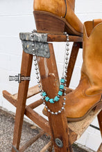 Load image into Gallery viewer, Rowdy Crowd Clothing - Loretta Layered Necklace ///