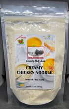 Load image into Gallery viewer, Cherry Orchard Foods - Farm House Country Style Soup "Family Size": CheddarBroccoli///