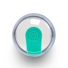 Load image into Gallery viewer, Hogg Outfitters - 30oz SUBLIMATION HOLOGRAPHIC GRIPPY TUMBLER: Ombre ///Pink