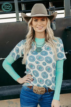 Load image into Gallery viewer, CONCHO CITY TOP ###