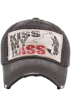 Load image into Gallery viewer, HELLO FREEDOM Vintage Ballcap ###