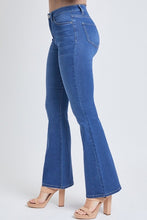 Load image into Gallery viewer, Junior HyperDenim High Rise Flare - Regular Inseam