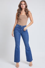 Load image into Gallery viewer, Junior HyperDenim High Rise Flare - Regular Inseam