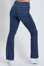 Load image into Gallery viewer, Junior HyperDenim High Rise Flare - Regular Inseam ###