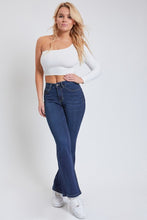 Load image into Gallery viewer, Junior HyperDenim High Rise Flare - Regular Inseam ###