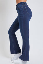 Load image into Gallery viewer, Junior HyperDenim High Rise Flare - Regular Inseam ###
