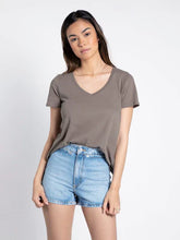 Load image into Gallery viewer, Basic tee thread supply ***