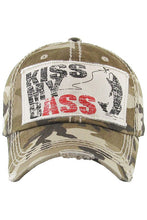 Load image into Gallery viewer, HELLO FREEDOM Vintage Ballcap ###